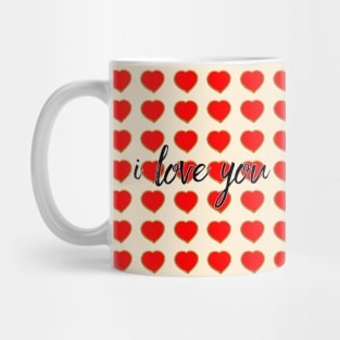 My Sweet Valentine Mug